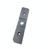 742-0571 942-0571 Fits for MTD/Troy-Bilt Craftsman Chipper Shredder Blade