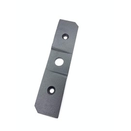 742-0571 942-0571 Fits for MTD/Troy-Bilt Craftsman Chipper Shredder Blade