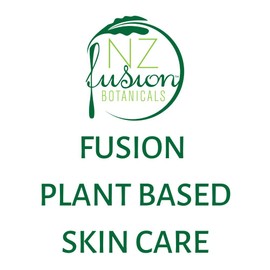 NZ Fusion Botanicals Manuka Honey and Manuka Oil Skin Clear Cream