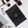 Tablet Case Thin Shockproof Dropproof Tablet Protective Cover with Stand