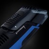 Hair Clippers Professional Rechargeable 4 Speeds Adjustment Hair Trimmer for