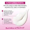L'Oréal Paris Elvital Shampoo Refill Pack, Hair Shampoo Against Split