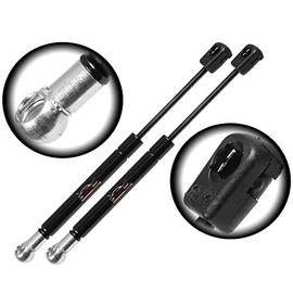 Qty (2) Fits Corvette 2005 To 2013 Convertible Top Lift Supports