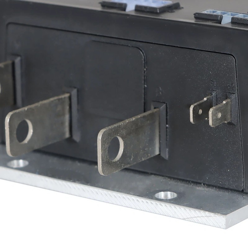 powerpump 36V 350A Motor Controller For EZGO TXT Golf Carts