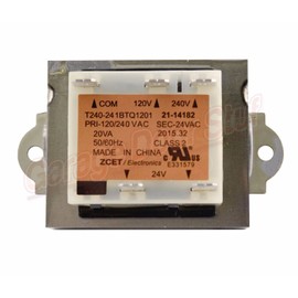 Transformer 120V / 240V Liftmaster 21-14182 - NEW