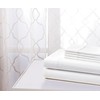 kathy ireland Cool Max 6 Piece Ultra Soft Sheet Set,