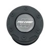 Pro Comp Flat Black Push Thru Wheel Center Cap 8515042