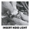 Powerbuilt Deluxe Fuel Injection Test Noid Light Tool Set, Kit