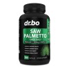 Saw Palmetto Dr. Bo Salud Prostática y Capilar 100 Cápsulas
