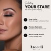 Aracelli Beauty Water Resistant Long-Lasting Eyeliner Pen - Precision Liquid