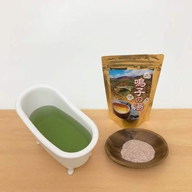 [Naruko no Yu] 0000-134-02 (QC021-40) Bath Salt, Naruko Onsen Village, Hot Spring Feeling, 8.8 oz (250 g) / Approx. 10 Doses