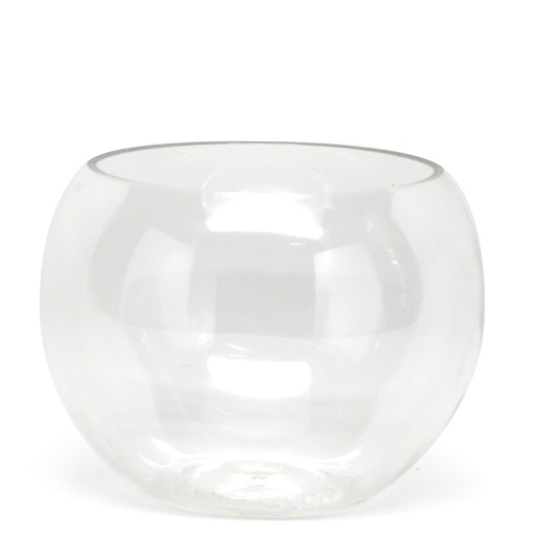 Coupes dessert & verrines 10 verrines plastique Mini Sph'air -