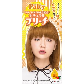 Pulti Natural Bleach