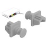 DeLOCK Protective Cap Dust Cover for RJ45 Socket
