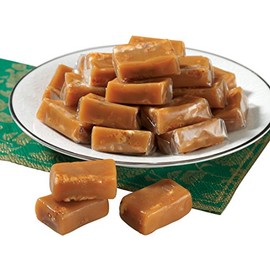 Miles Kimball Caramel Pecan Candy - 1 Lb.