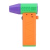 Electric Air Duster Professional 140000RPM Efficient Rechargeable Portable Handheld Turbo
