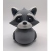 Raccoon Duck, Trash Panda Duck, Ducking, Get Ducked, Duck Duck