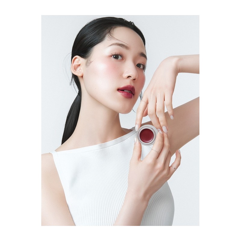 Plush Lip and Cheek Balm (Choose 1 of 5 types)