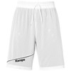 Kempa Men's Reversible Classic Shorts, black/white