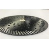 ALSKAR DIAMOND ADLGPC 7 inch Stone Cutting Premium Turbo Continuous