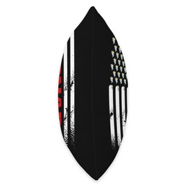 Storm Hunter Designs Meteorologist Tornado Fan Chaser Weather Throw Pillow, 18x18, Multicolor