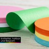 OfficeTree® Presentation Cards, Round, 10 cm Diameter, Pack of 250,