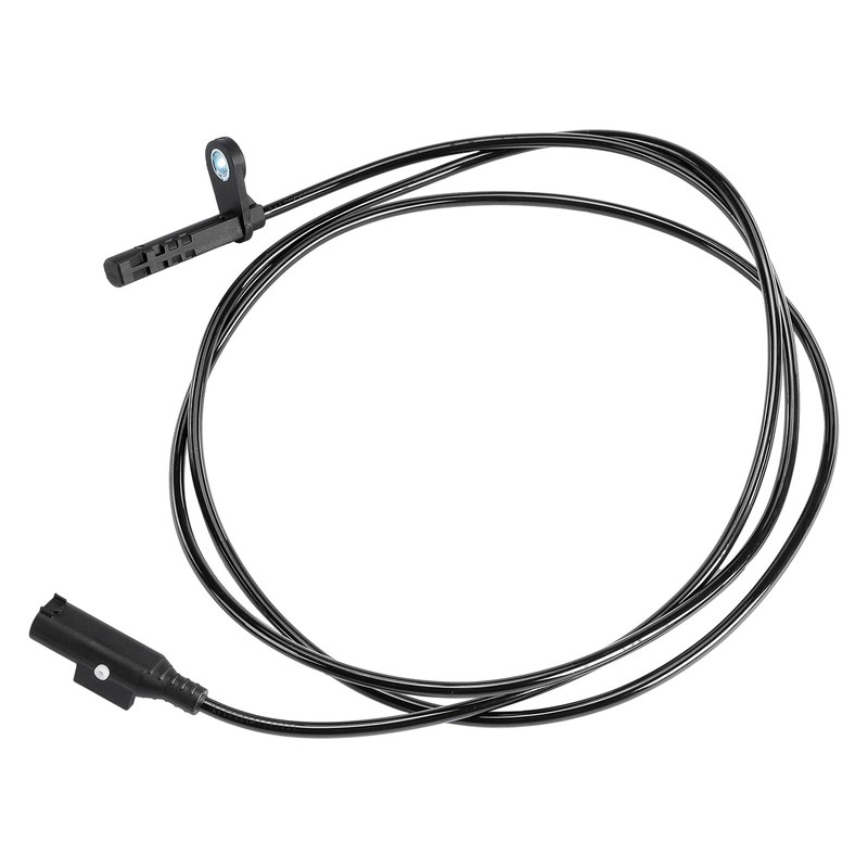 Frankberg 2x ABS Sensor 2-Pins Rear Left Right Compatible with