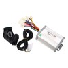 48V 800W Bike Brush Controller Set with Keys Thumb Throttle