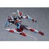 Good Smile Company Ssss.Gridman Figma Action Figure, Multicolor
