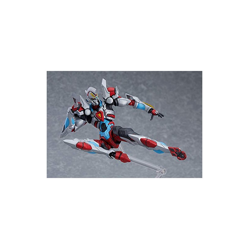 Good Smile Company Ssss.Gridman Figma Action Figure, Multicolor