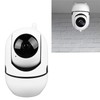 1MP Smart Wireless Surveillance Camera Audio Intercom Wifi Home Surveillance