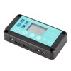 5W Monocrystalline Silicon Solar Panel 18V 50A MPPT Charge Controller