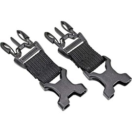 Arnie Gomal R250 Band, Black