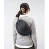 Kakuri Sangyo HSC-1 Storage Case, Black