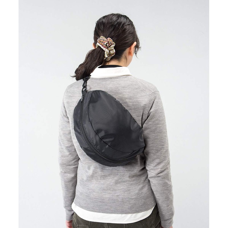 Kakuri Sangyo HSC-1 Storage Case, Black