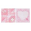 Sanrio 223701 My Melody Folding and Playing Memo