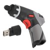 USB 2.0 Flash Drive Popgun Shape 3D Cartoon Design Memory