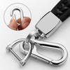 Autophone for Toyota Key Fob Cover with Keychain Soft TPU