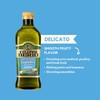 Filippo Berio Cold Pressed Extra Virgin Olive Oil, Delicato, 25.3