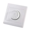 Dimmer Switch, Rotating Push On Off Light Dimmer Switch, Use