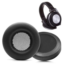 Professionelle Ohrpolster, Ersatz für Ohrpolster, kompatibel mit JBL E50 E50BT S500 S700