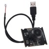 USB Camera Module PCB Mini Camera Board 110 Degree Wide