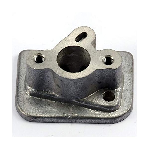 Mach1 Adaptor Intake Manifold for Carburettor Petrol Scooter B-Scooter 43
