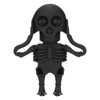 USB Flash Drive Funny Cute Cartoon Miniature Skull Shape Drive