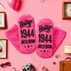 HAPPYPOP 80th Birthday Gifts Ideas Socks - 1944 Birthday Gifts