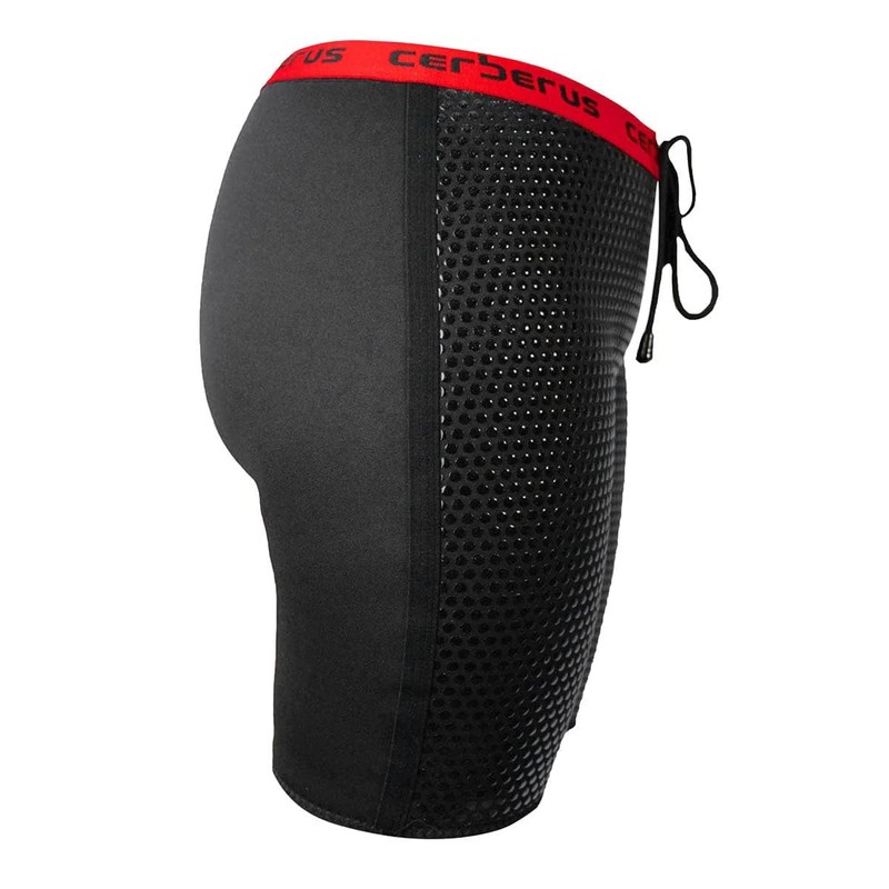 CERBERUS Strength Strongman Grip Shorts (M)