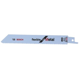 Bosch 2608656037 Sabre Saw Blade S922 Bf 2 Pcs