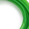 High Performance Urethane Round Belt, Polyurethane Round Belt, Green Rough