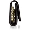 Lanvin On Blue 480115 Luxembourg Women's Key Case, dark navy