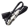 higherbro 4PCS Oxygen O2 Sensor 1 & 2 for 2007